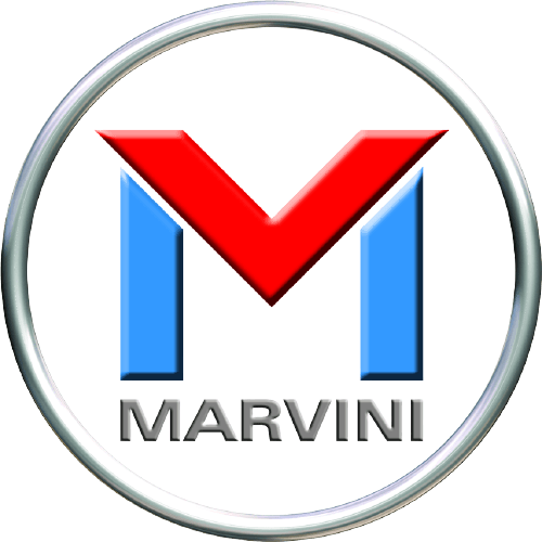 Logo Marvini Autopeças